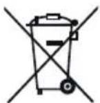 SILVERCREST SWC 300 D1 - Mise au rebut - 1