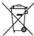 SILVERCREST SWC 300 D1 - Gerät entsorgen - 1