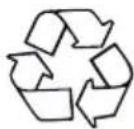 SILVERCREST SWC 300 D1 - Recyclage de l'emballage - 1