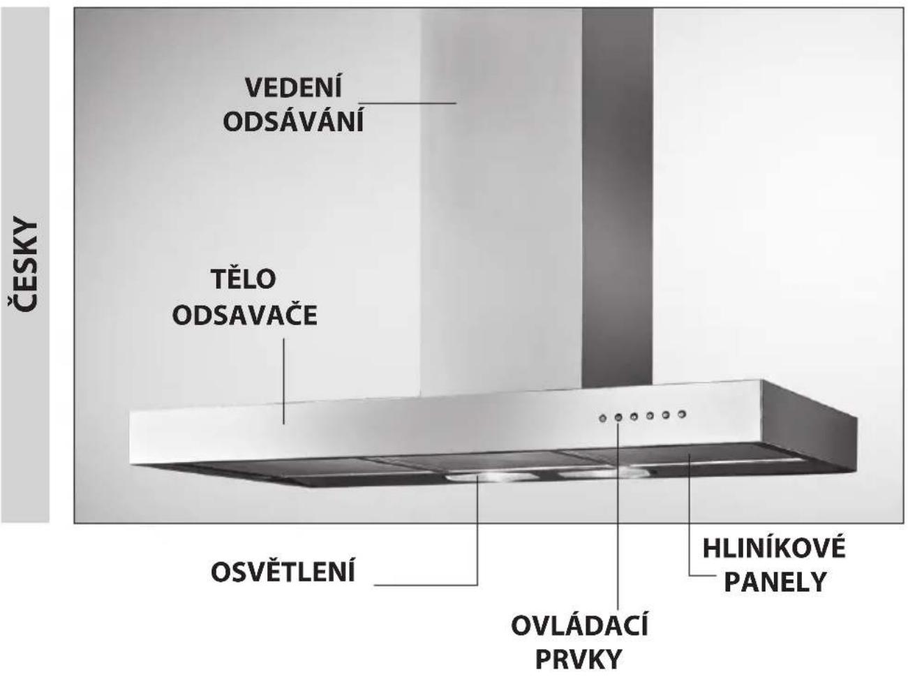 SAMSUNG HC6347BG - VSEOBECNE - 1