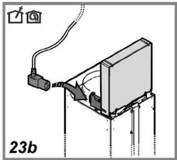 SAMSUNG NK24N5703BM - 26