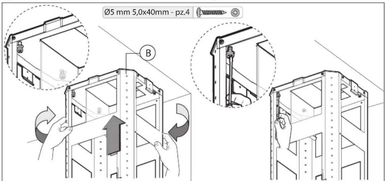 SAMSUNG HDC9B90UX - 6