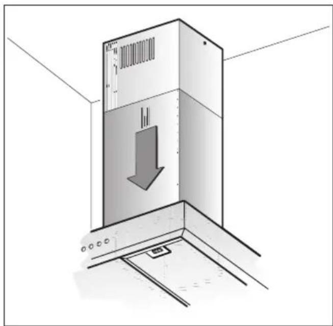SAMSUNG HDC9B90UX - 14