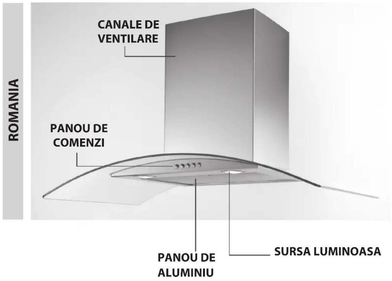 SAMSUNG HDC6255BG - HOTE BUCATERIE - 1