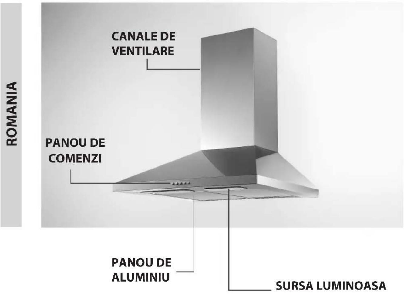 SAMSUNG HDC6145BX - HOTE BUCATERIE - 1
