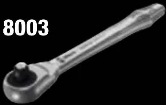 Wera 8004 B - 1