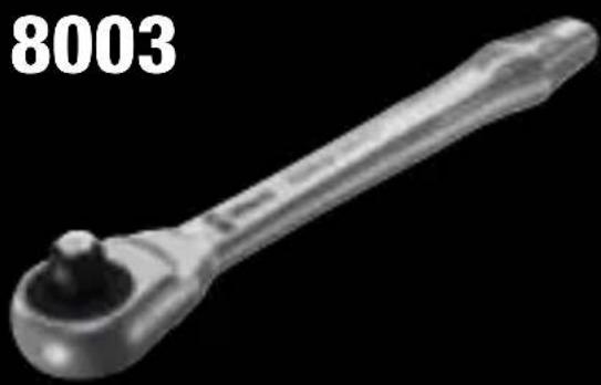 Wera 8004 B - 2