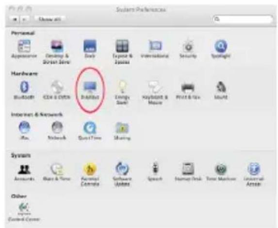 StarTech.com USB32VGAPRO - Mac OSX - 1