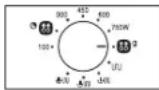SAMSUNG GE72VSS - QUICK LOOK-UP GUIDE - 3