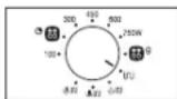 SAMSUNG GE72VSS - GUIDA DI RIFERIMENTO RAPIDA - 6