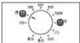 SAMSUNG GE72VSS - SCONGELAMENTO MANUALE DEI CIBI - 1