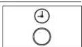 SAMSUNG GE72VSS - SETTING THE TIME - 3