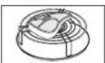 SAMSUNG GE72VSS - GRILLEN - 2