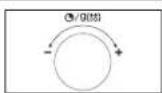 SAMSUNG GE72VSS - STOPPING THE COOKING - 3