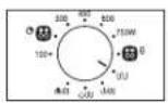 SAMSUNG GE72VSS - SCONGELAMENTO MANUALE DEI CIBI - 3