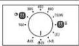 SAMSUNG GE72VSS - COMBINAISON MICRO-ONDES ET GRIL - 2