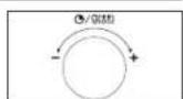 SAMSUNG GE72VSS - SETTING THE TIME - 2