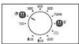 SAMSUNG GE72VSS - MANUELLES AUFTAUEN VON NAHRUNGSMITTELN - 1