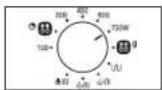 SAMSUNG GE72VSS - COOKING/REHEATING - 1