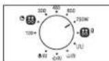 SAMSUNG GE72VSS - Il forno causa interferenze alla ricezione radiotelevisiva. - 1