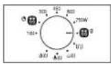 SAMSUNG GE72VSS - AUTOMATISCHES AUFTAUEN - 1
