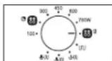SAMSUNG GE72VSS - GUIDA DI RIFERIMENTO RAPIDA - 3