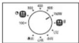 SAMSUNG GE72VSS - CHECKING THAT YOUR OVEN IS OPERATING CORRECTLY - 1