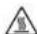 SAMSUNG CM1099 - PRECAUCION - 8