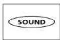 SAMSUNG CM1069A - Configuración del sonido - 1