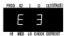 SAMSUNG CM1069A - Utilisation du bouton Décongélation - 5