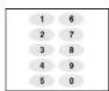 SAMSUNG CM1069A - Using the Check button - 2