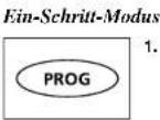 SAMSUNG CM1069A - Programmierfunktionen - 2