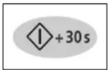 SAMSUNG CM1069A - Utilisation du bouton Décongélation - 4