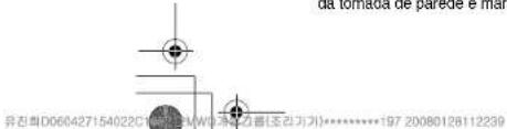 SAMSUNG CM1069A - * IMPORTANTE - 1