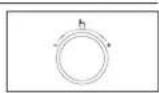 SAMSUNG CE118PFCX1 - USING THE POWER DEFROST FEATURE - 3