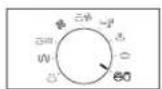 SAMSUNG CE118PFCX1 - FERMENTIERPROGRAMME - 1