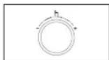 SAMSUNG CE118PFCX1 - CUISSON PAR CONVECTION - 4