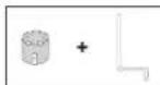 SAMSUNG CE118PFCX1 - MULTI-SPIT FOR KEBAB - 1