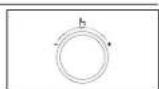 SAMSUNG CE118PFCX1 - Auto energy saving function - 5