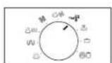 SAMSUNG CE118PFCX1 - FAST PREHEATING THE OVEN - 1