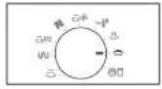 SAMSUNG CE118PFCX1 - GARPROGRAMME - 1