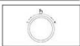 SAMSUNG CE118PFCX1 - SENSORGARPROGRAMME - 2