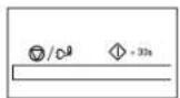 SAMSUNG CE118PFCX1 - AUSSCHALTEN DER SIGNALTONE - 1