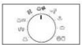 SAMSUNG CE118PFCX1 - COMBINAISON MICRO-ONDESETCONVECTION - 1