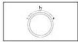 SAMSUNG CE118PFCX1 - USING THE SENSOR COOK FEATURE - 2