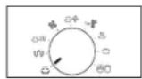 SAMSUNG CE118PFCX1 - quick look-up guide - 1