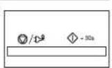 SAMSUNG CE118PFCX1 - SWITCHING THE BEEPER OFF - 2
