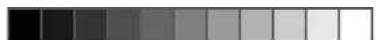 SAMSUNG CE118PFCX1 - VERWENDEN DER FRITTIERPROGRAMME - 5