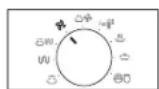 SAMSUNG CE118PFCX1 - COOKING BY CONVECTION - 1