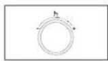 SAMSUNG CE118PFCX1 - Auto energy saving function - 2